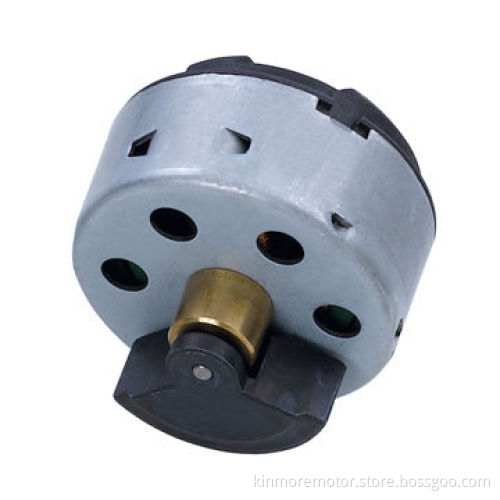 Body massage vibrator motor for sale